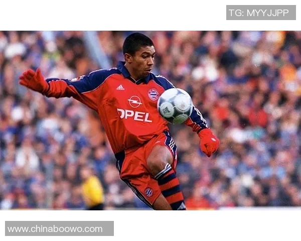 穿着2号球衣的足球明星们的传奇故事与辉煌成就