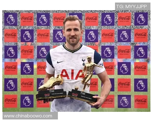 凯恩的传奇旅程：从英超新星到世界足球巨星的崛起与挑战